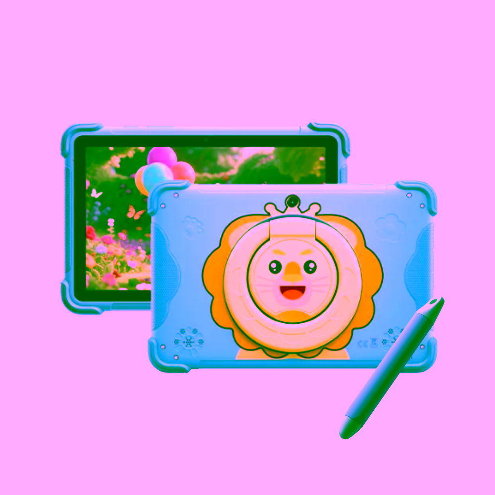 Tablet Blackview LINK 1 Kids: Tablet per i più piccoli - immagine 3