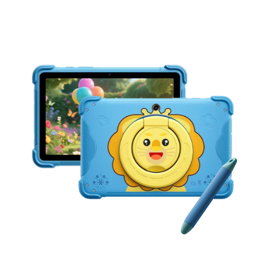 Tablet Blackview LINK 1 Kids: Tablet per i più piccoli - immagine 3