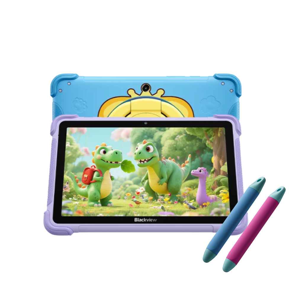 Tablet Blackview LINK 1 Kids: Tablet per i più piccoli