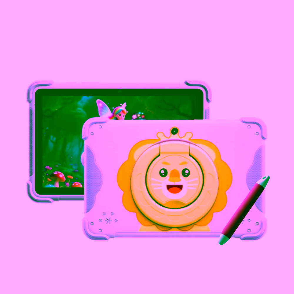 Tablet Blackview LINK 1 Kids: Tablet per i più piccoli - immagine 2