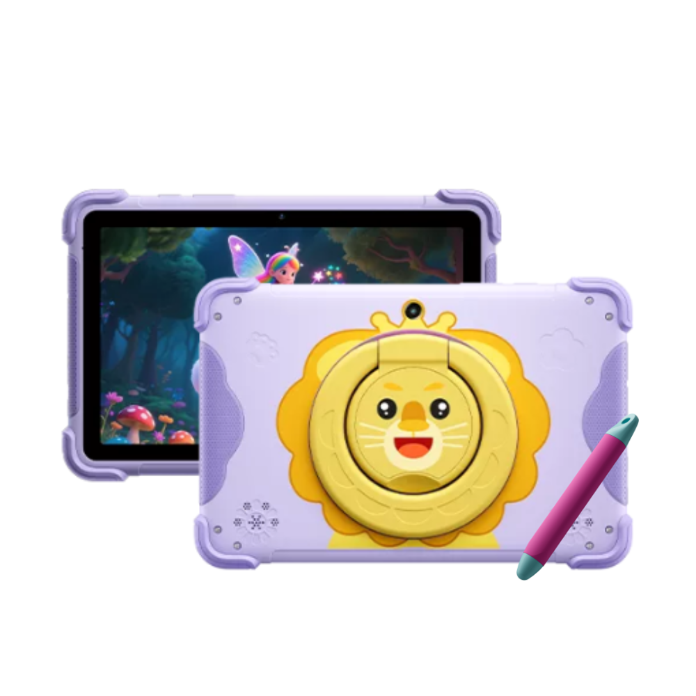 Tablet Blackview LINK 1 Kids: Tablet per i più piccoli - immagine 2