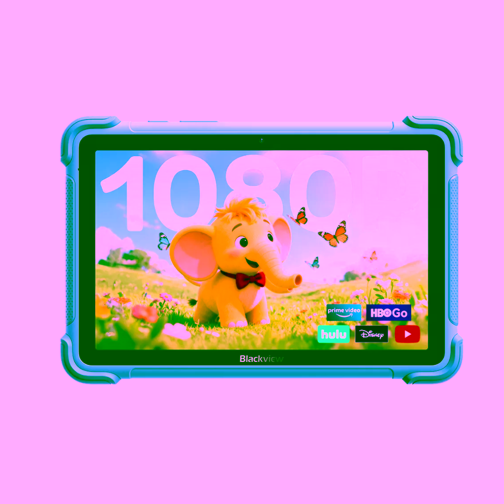 Tablet Blackview LINK 1 Kids: Tablet per i più piccoli - immagine 4
