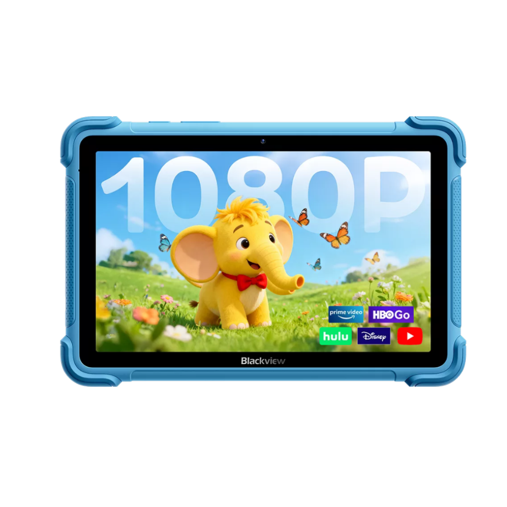 Tablet Blackview LINK 1 Kids: Tablet per i più piccoli - immagine 4