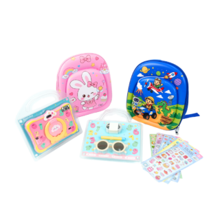 Link Lite Kids: Tablet educativo con penna stylus