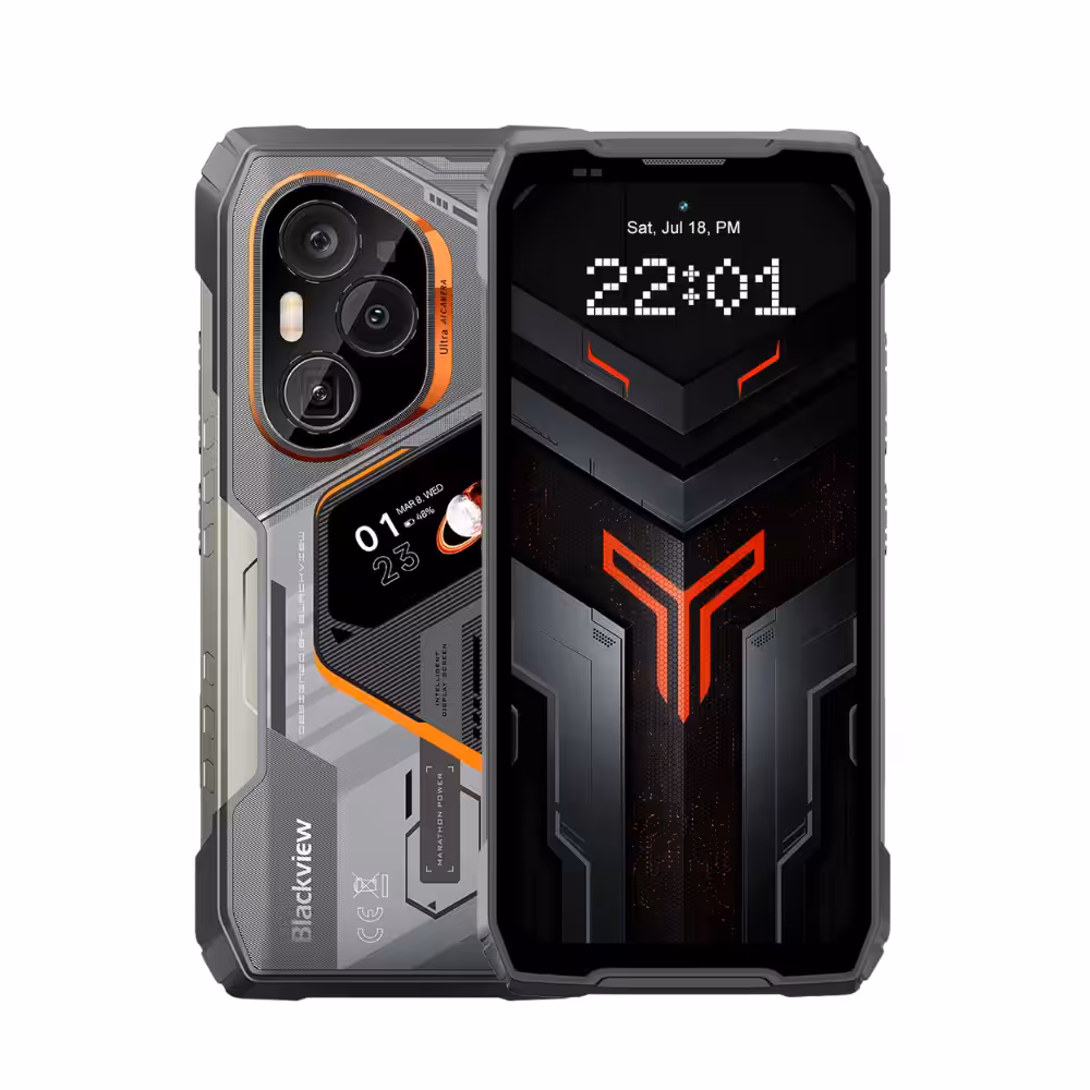 Blackview XPLORE 6 5G