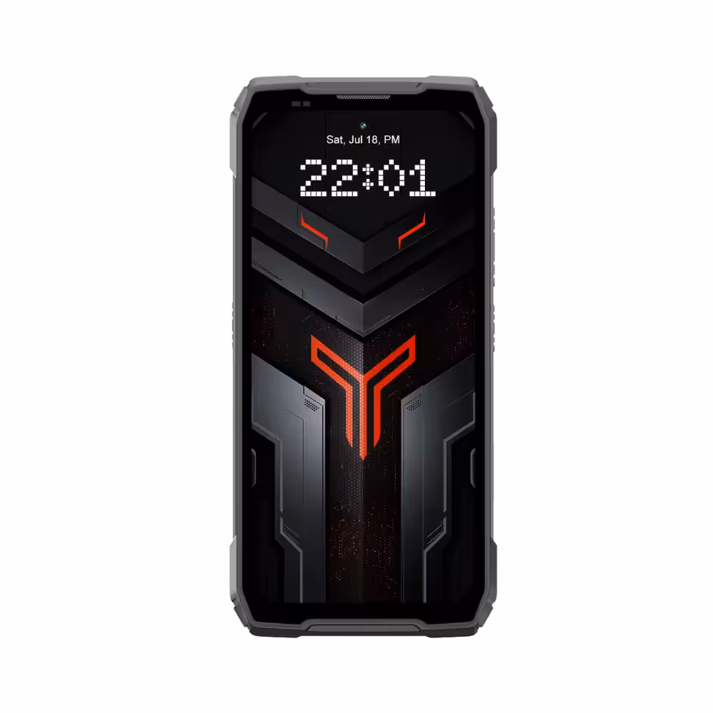 Blackview XPLORE 6 5G - immagine 8