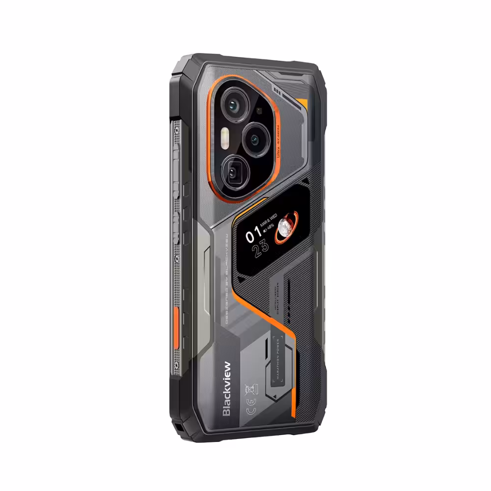 Blackview XPLORE 6 5G - immagine 7