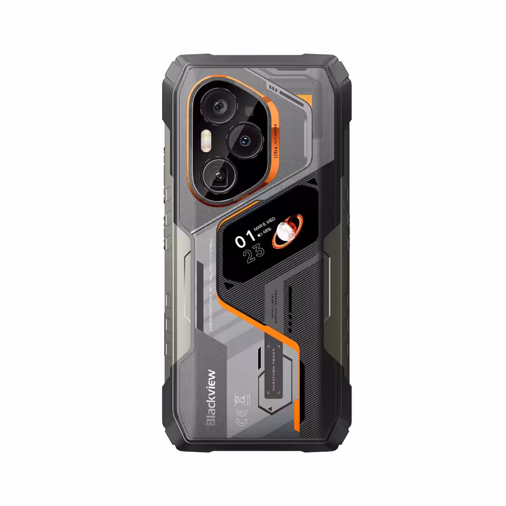 Blackview XPLORE 6 5G - immagine 6