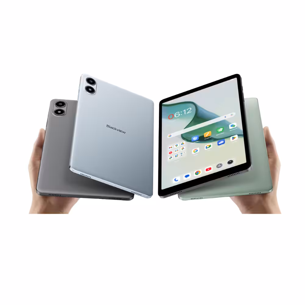 Blackview Zeno 2 Tablet