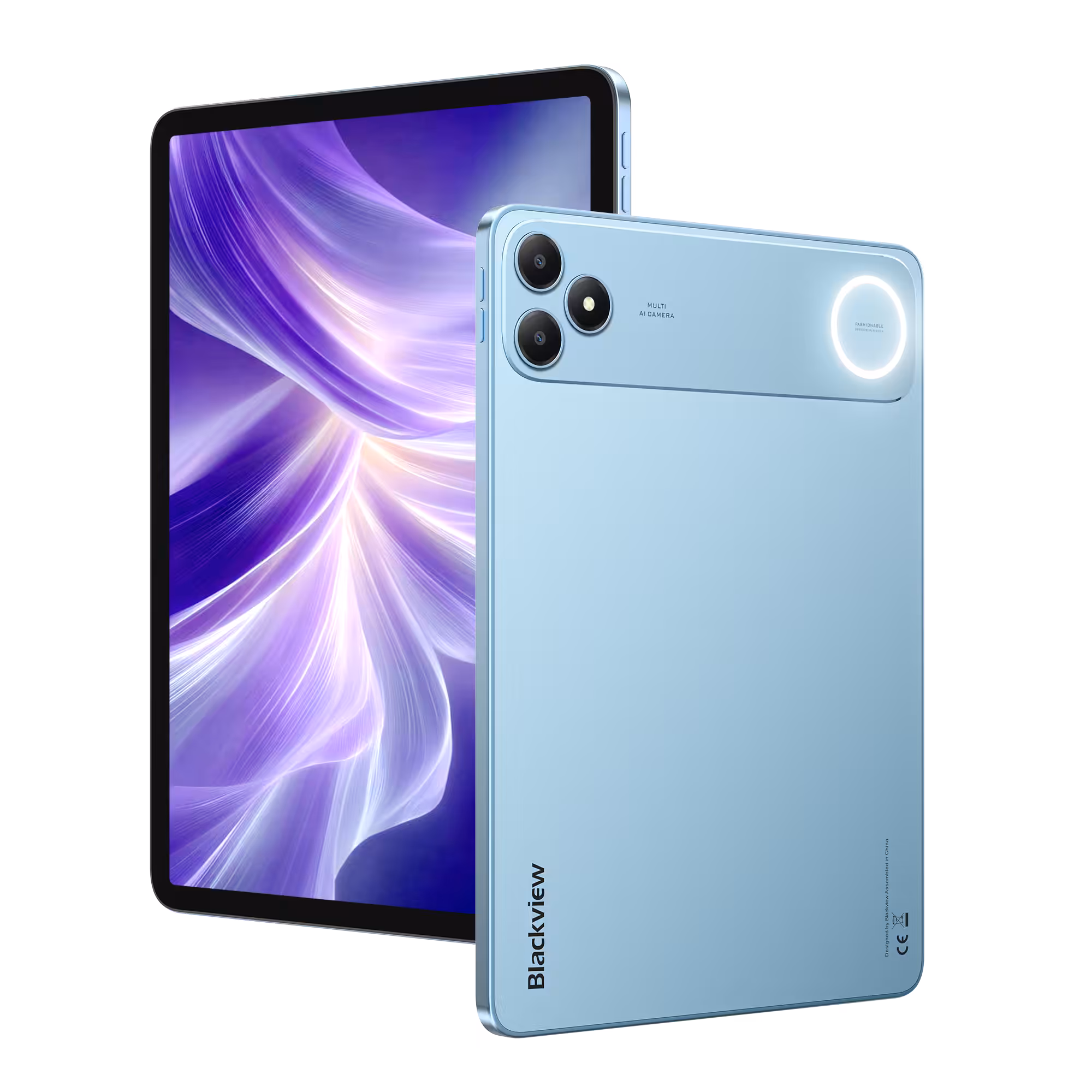Blackview Zeno 6 Pro Tablet | Pacchetto tablet e accessori - immagine 4