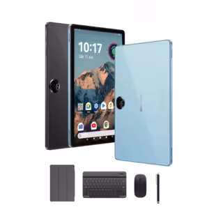 Blackview LINK 5: Tablet inteligente 11" con Android 17