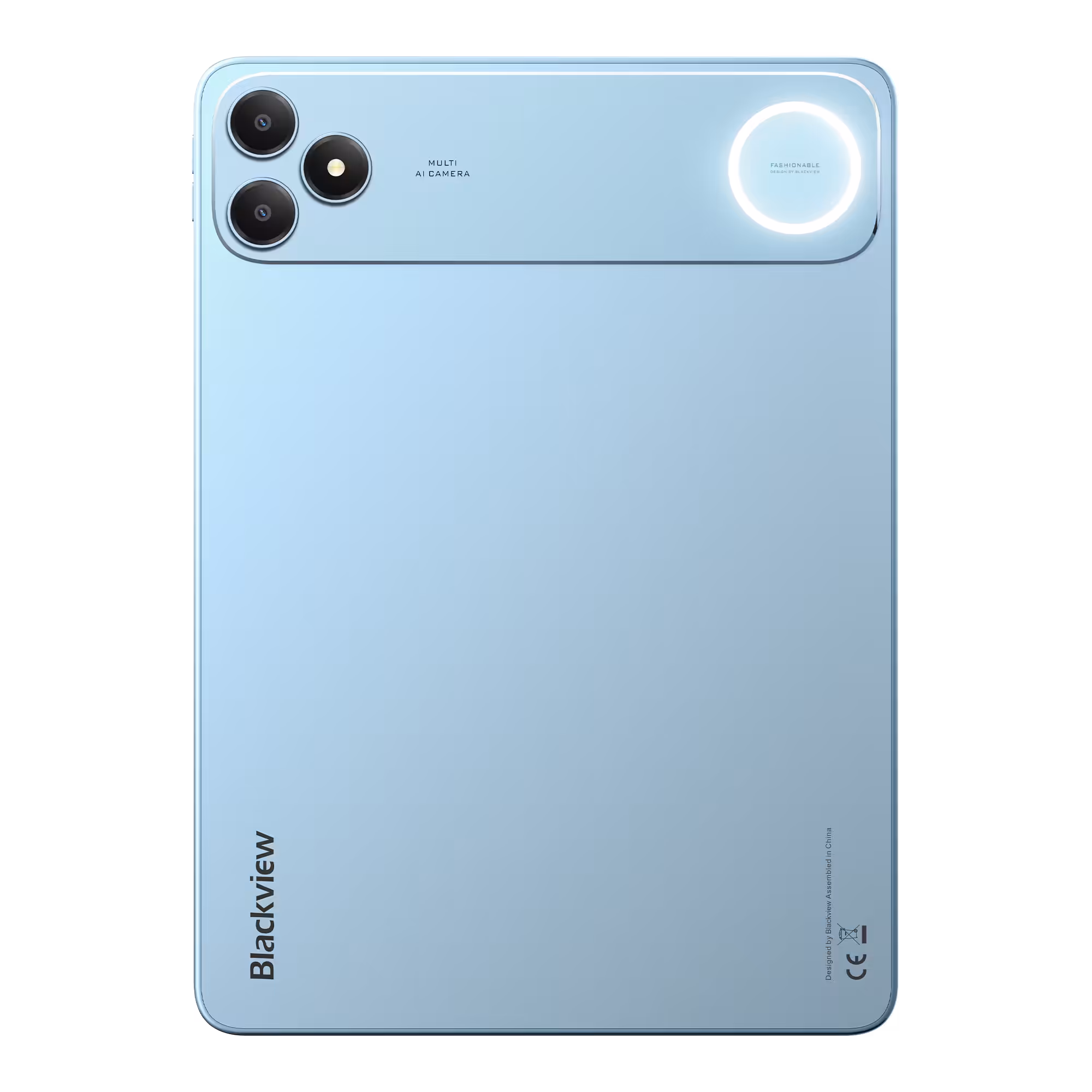 Blackview Zeno 6 Pro Tablet | Pacchetto tablet e accessori - immagine 7