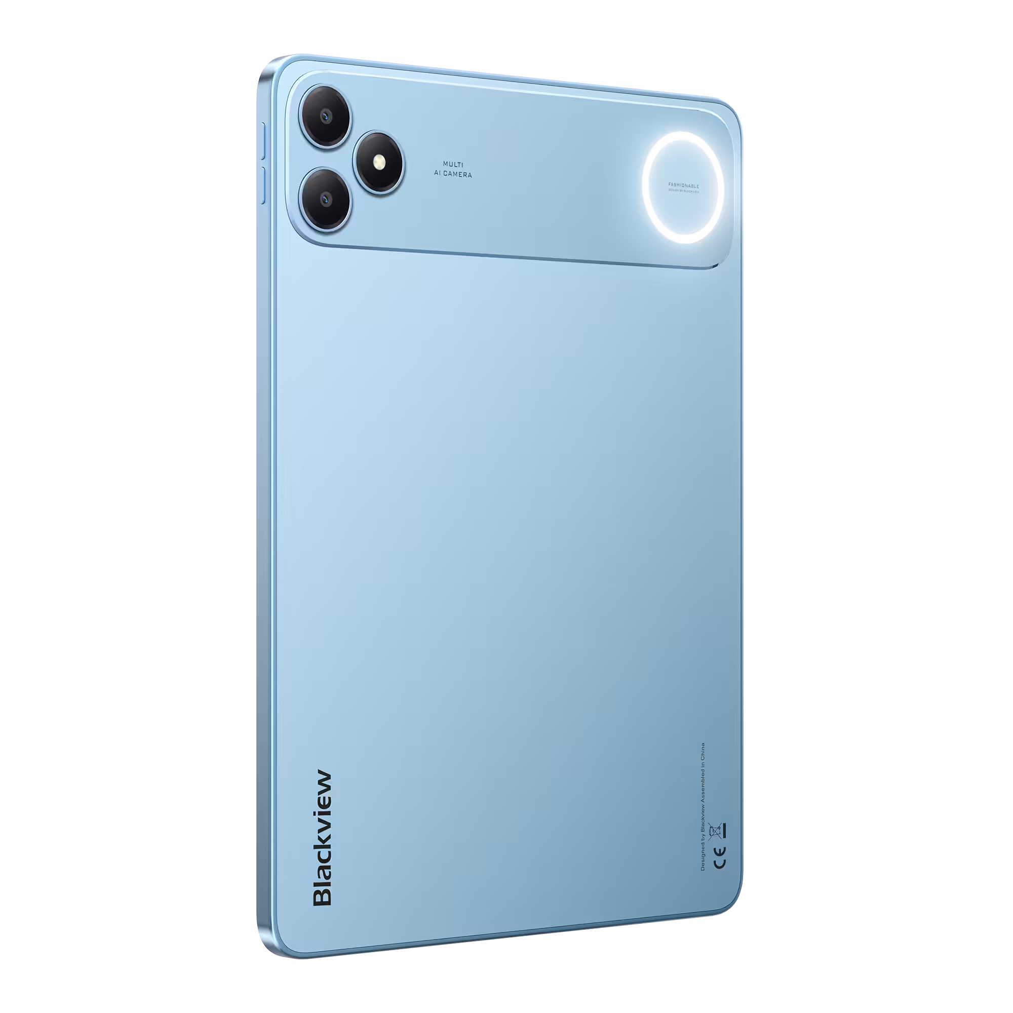 Blackview Zeno 6 Pro Tablet | Pacchetto tablet e accessori - immagine 6