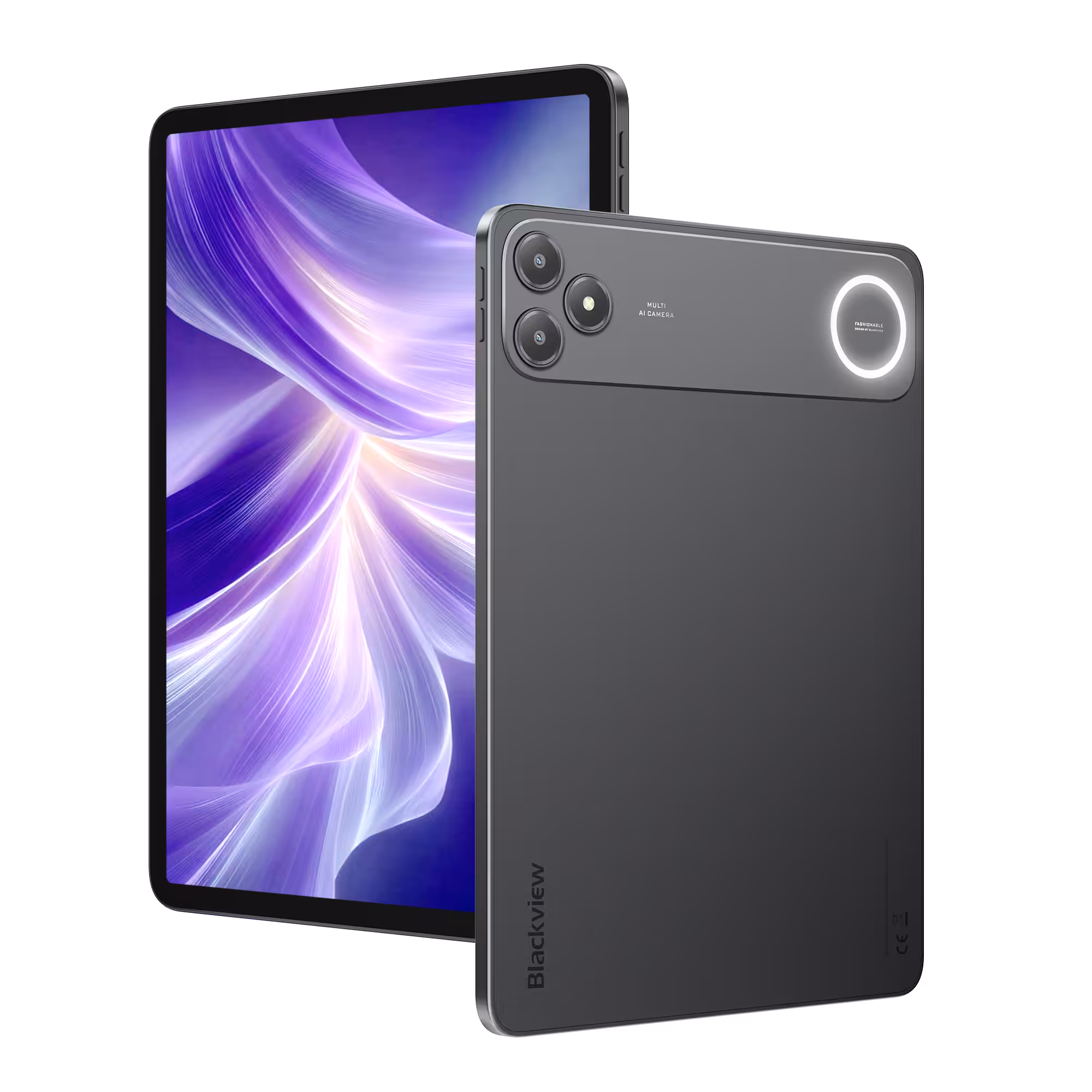 Blackview Zeno 6 Pro Tablet | Pacchetto tablet e accessori - immagine 11