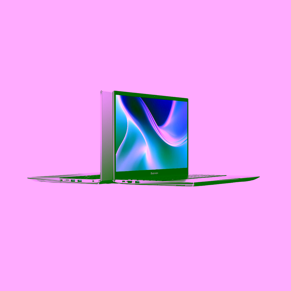 Blackview Acebook 5: Portátil 15" - immagine 4