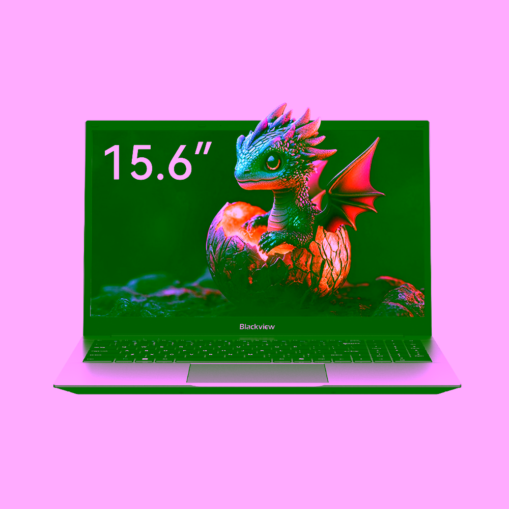 Blackview Acebook 5: Portátil 15"