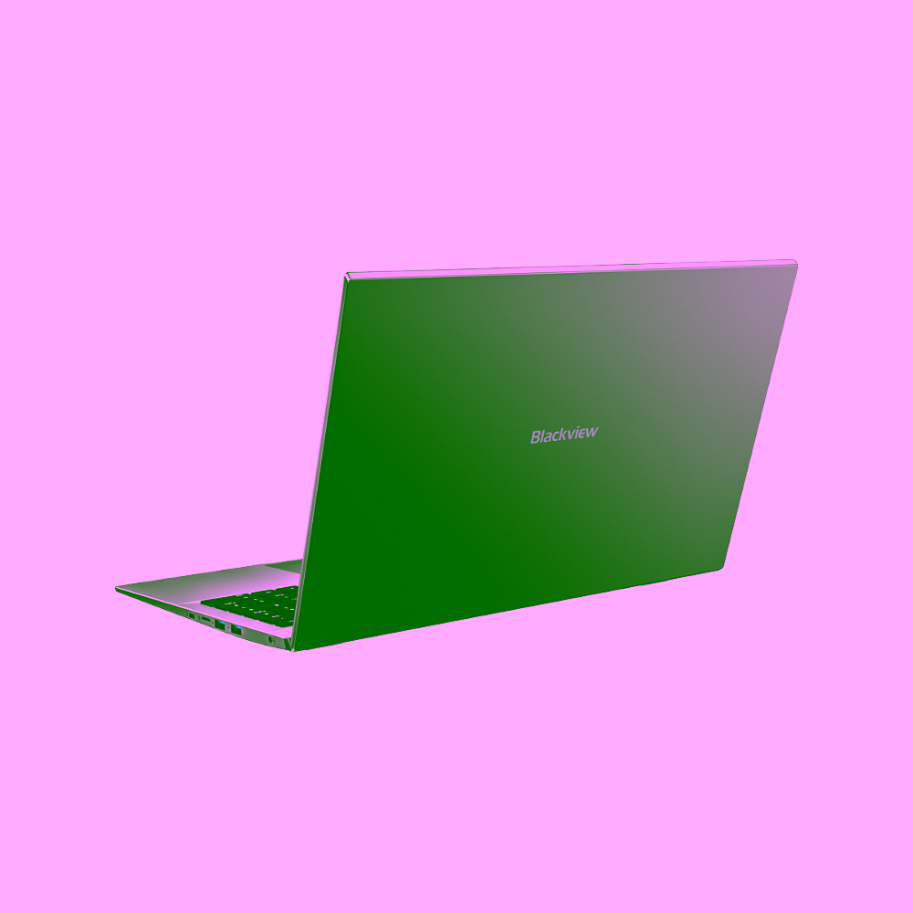 Blackview Acebook 5: Portátil 15" - immagine 11