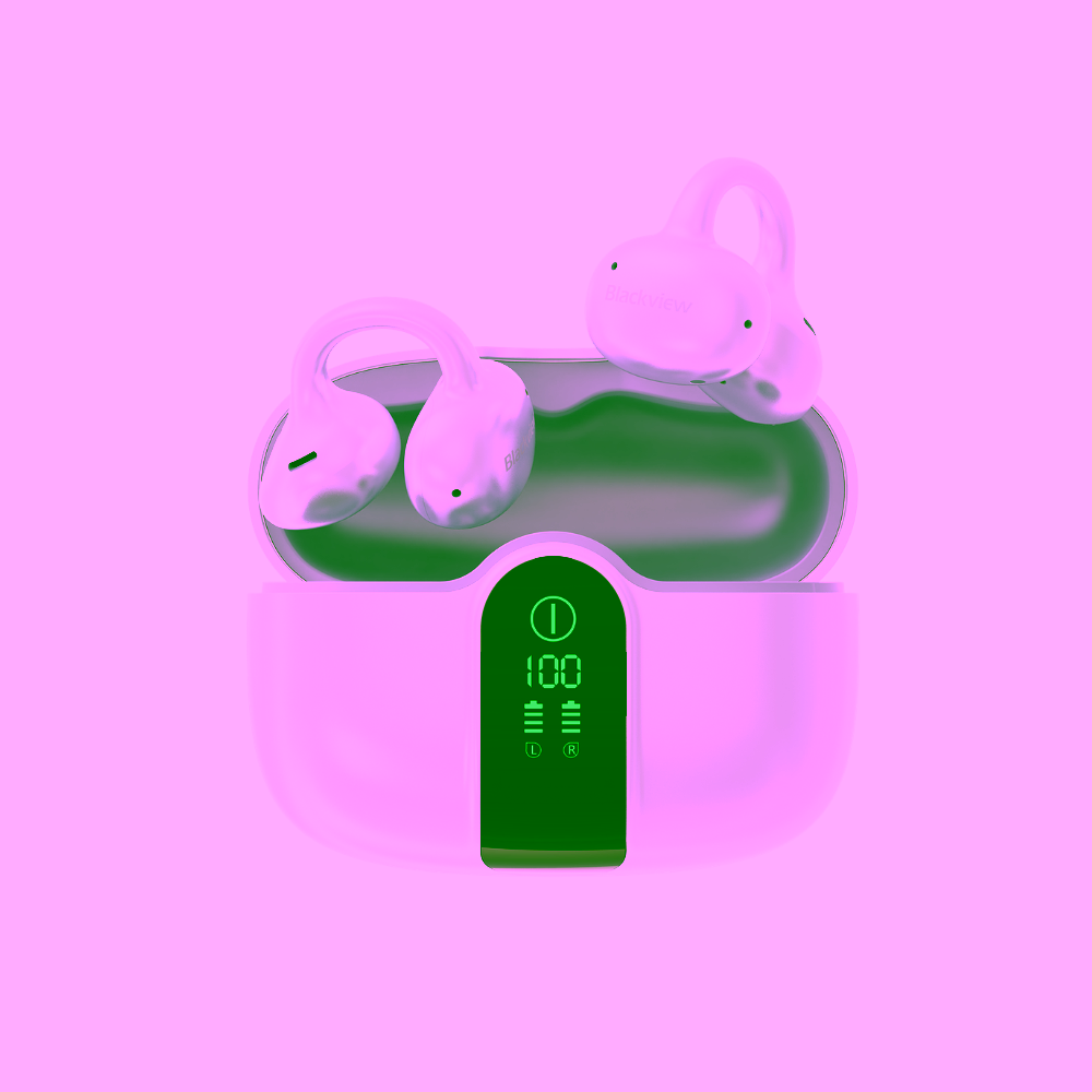 Blackview AirBuds 15: Auricolari wireless - immagine 2