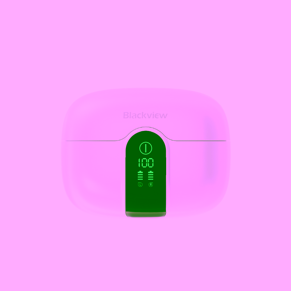 Blackview AirBuds 15: Auricolari wireless - immagine 3