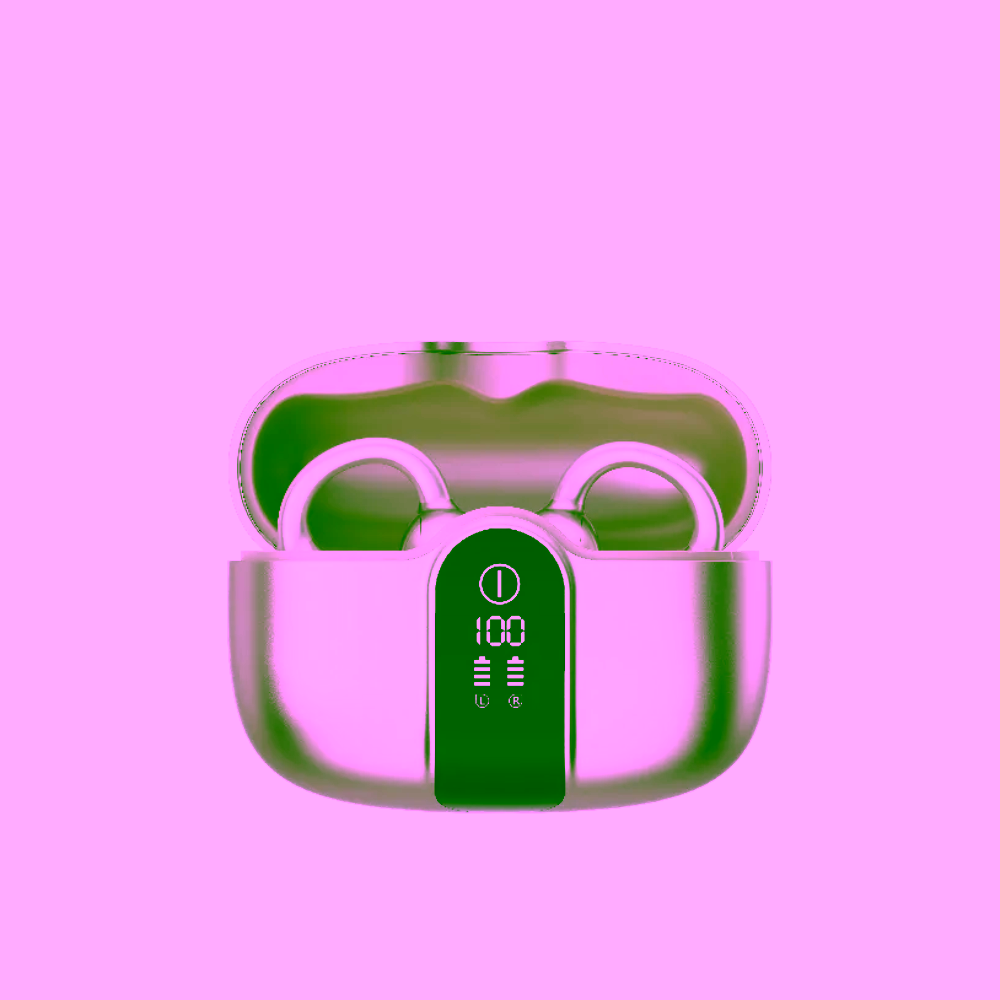 Blackview AirBuds 15: Auricolari wireless - immagine 5