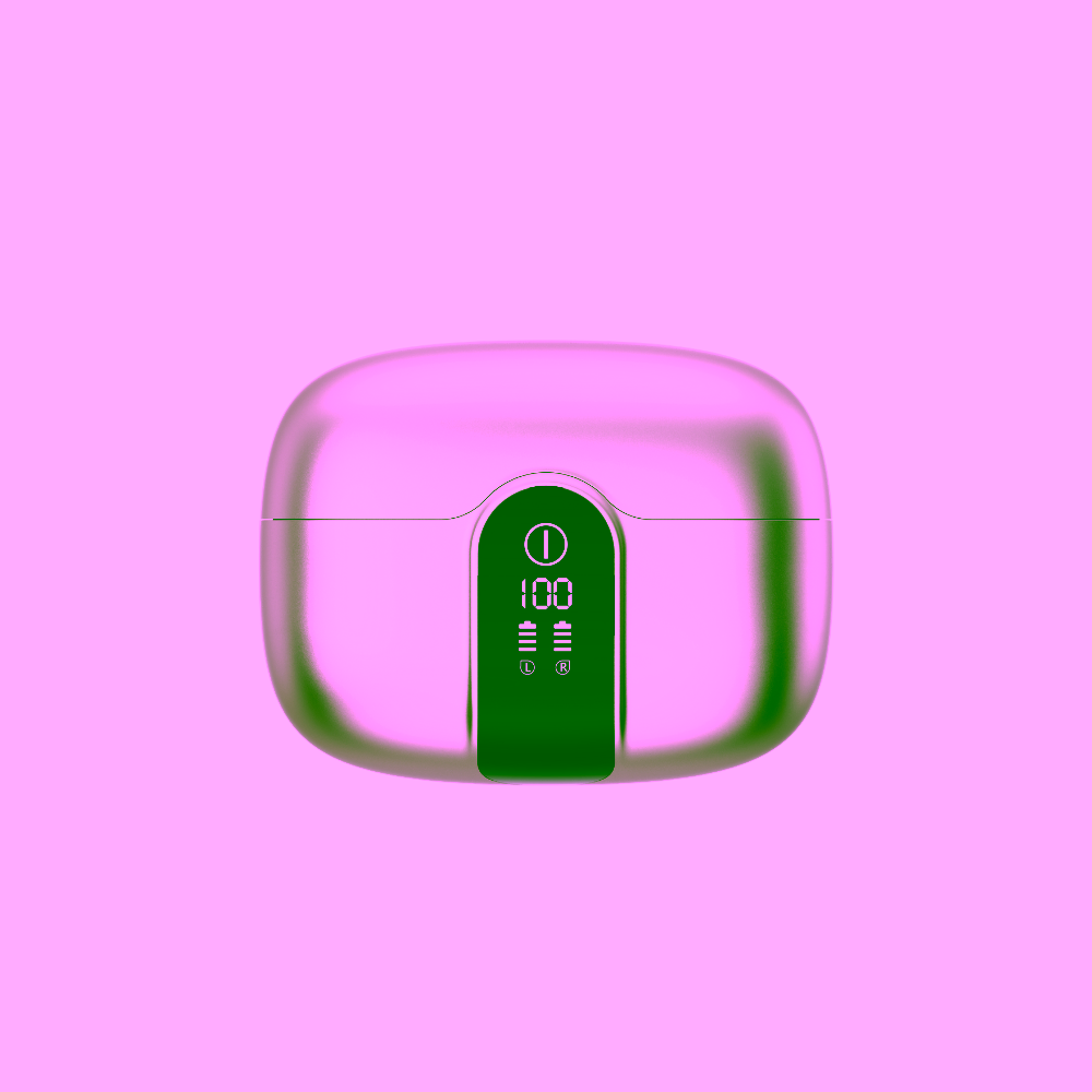 Blackview AirBuds 15: Auricolari wireless - immagine 6