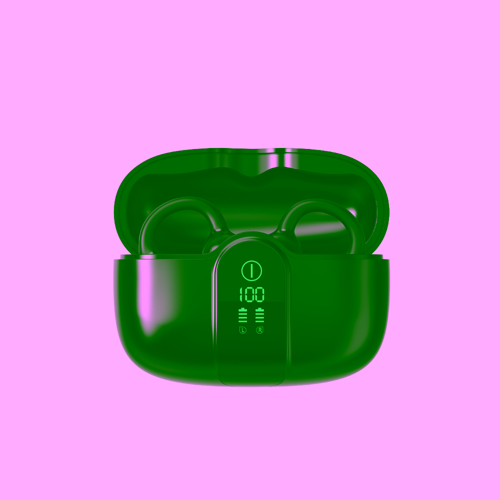 Blackview AirBuds 15: Auricolari wireless