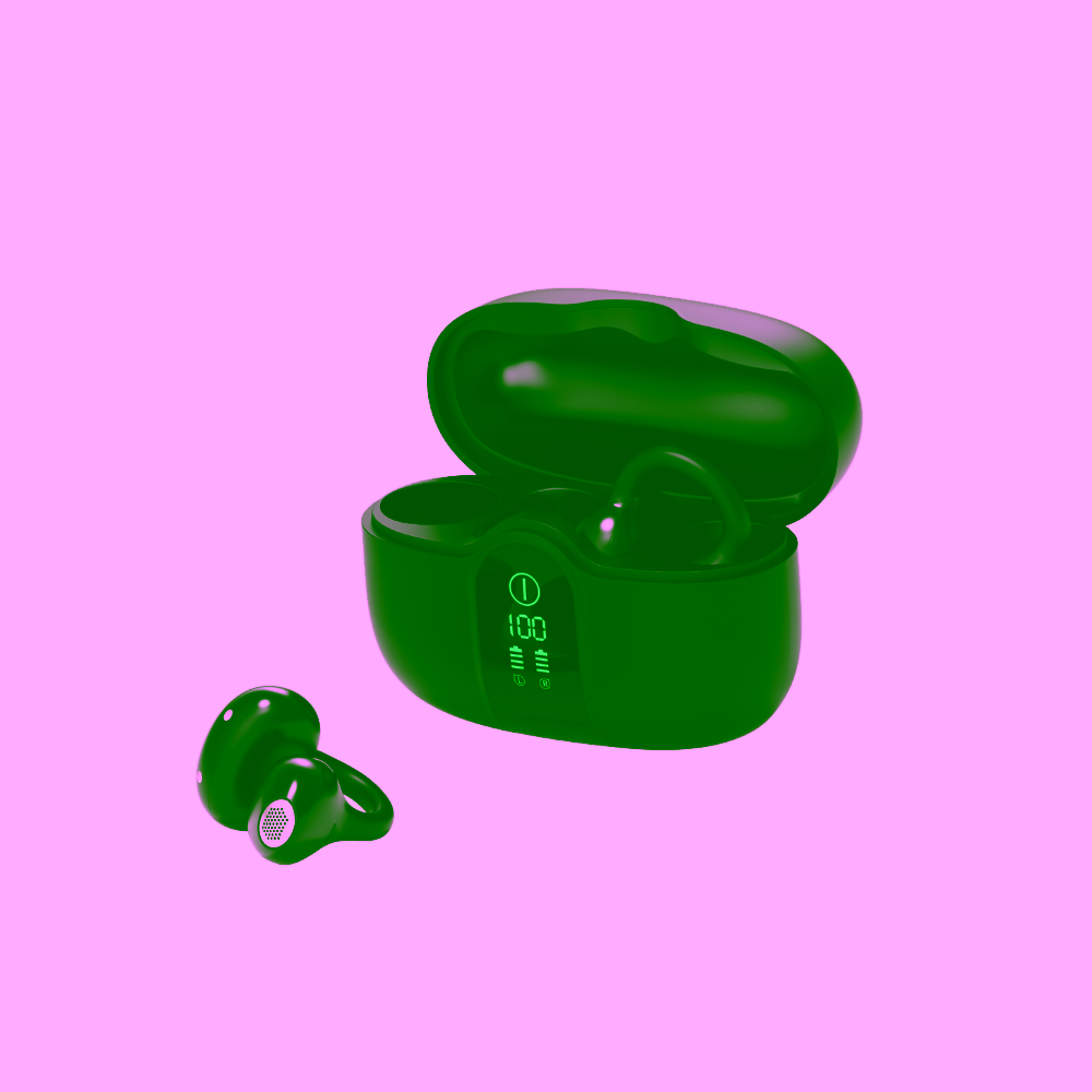 Blackview AirBuds 15: Auricolari wireless - immagine 8