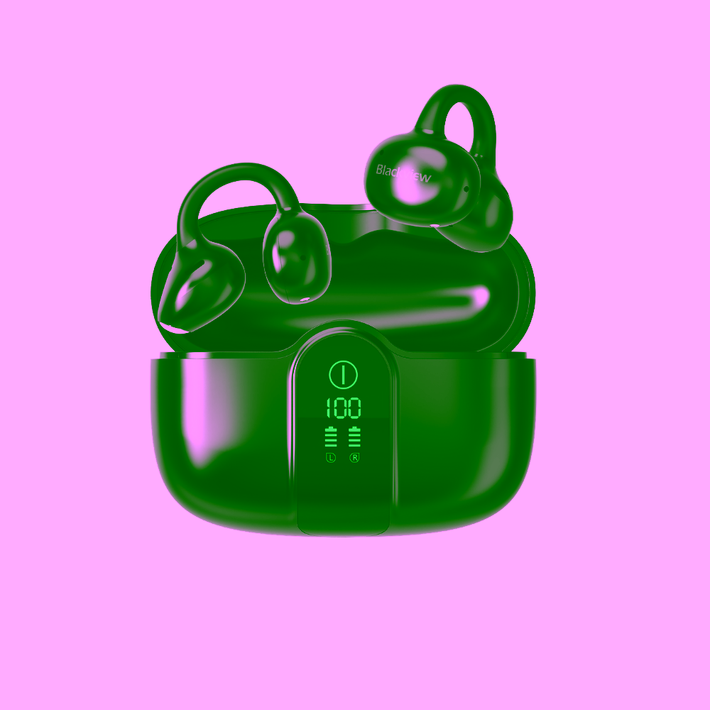 Blackview AirBuds 15: Auricolari wireless - immagine 9