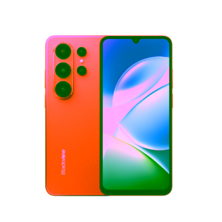 Blackview WAVE 10C | Smartphone 4G y Android 16