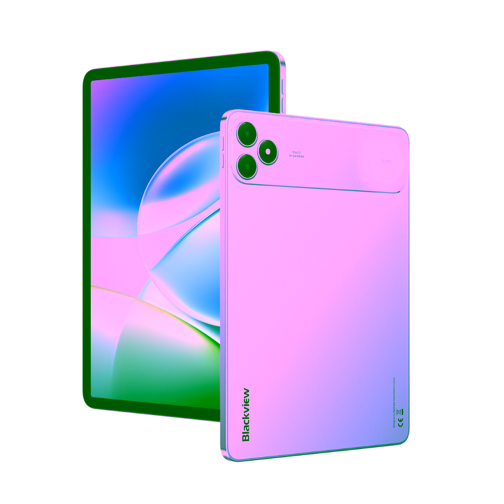 Tablet Blackview Zeno 6 | Tablet 11" con accessori - immagine 3