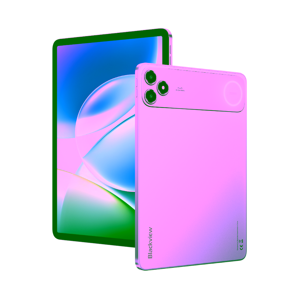 Tablet Blackview Zeno 6 | Tablet 11" con accessori - immagine 4