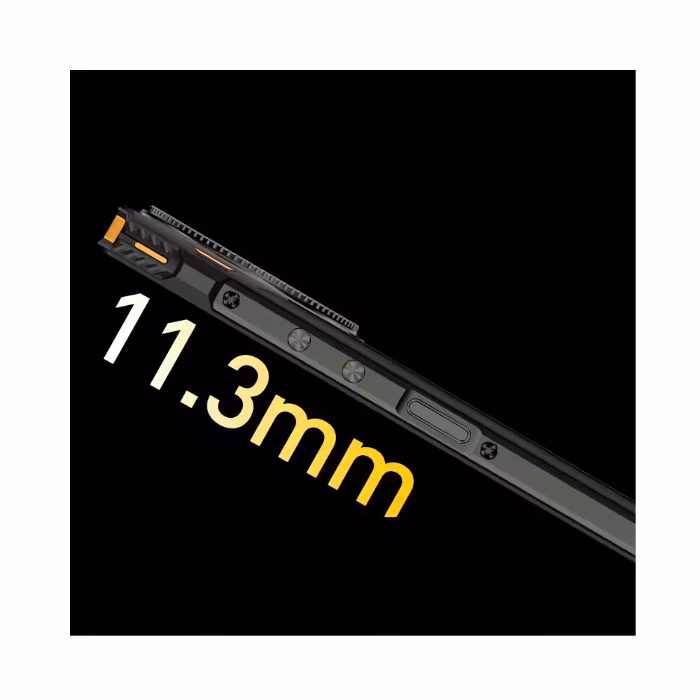 LAGENIO Panther 2 Pro: Smartphone rugged 600 nits - immagine 4
